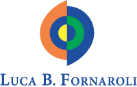 Luca Benvenuto Fornaroli - Logo